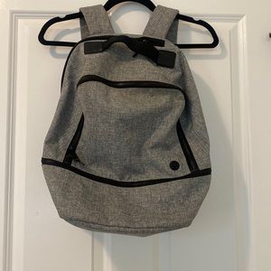 Lululemon commuter backpack - great condition